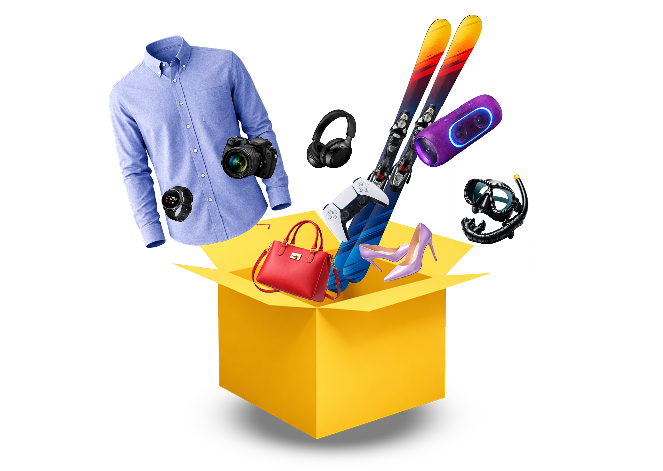 Что можно обменять